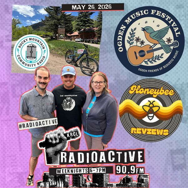 Salt Lake Music lovers unite!